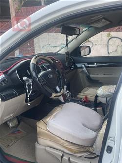 كيا سورينتو